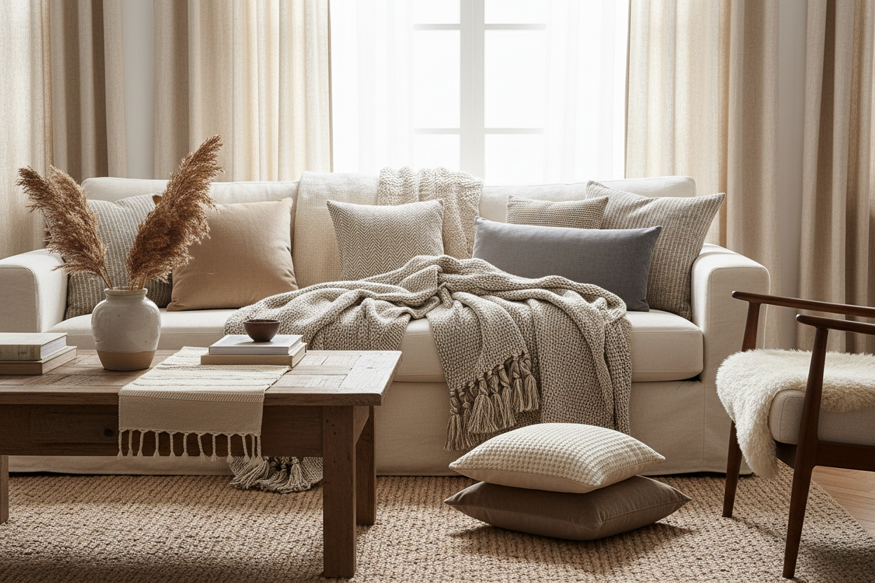 Textiles & Soft Goods