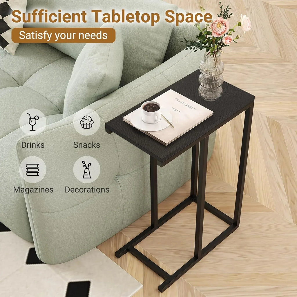 Sofa Side Table