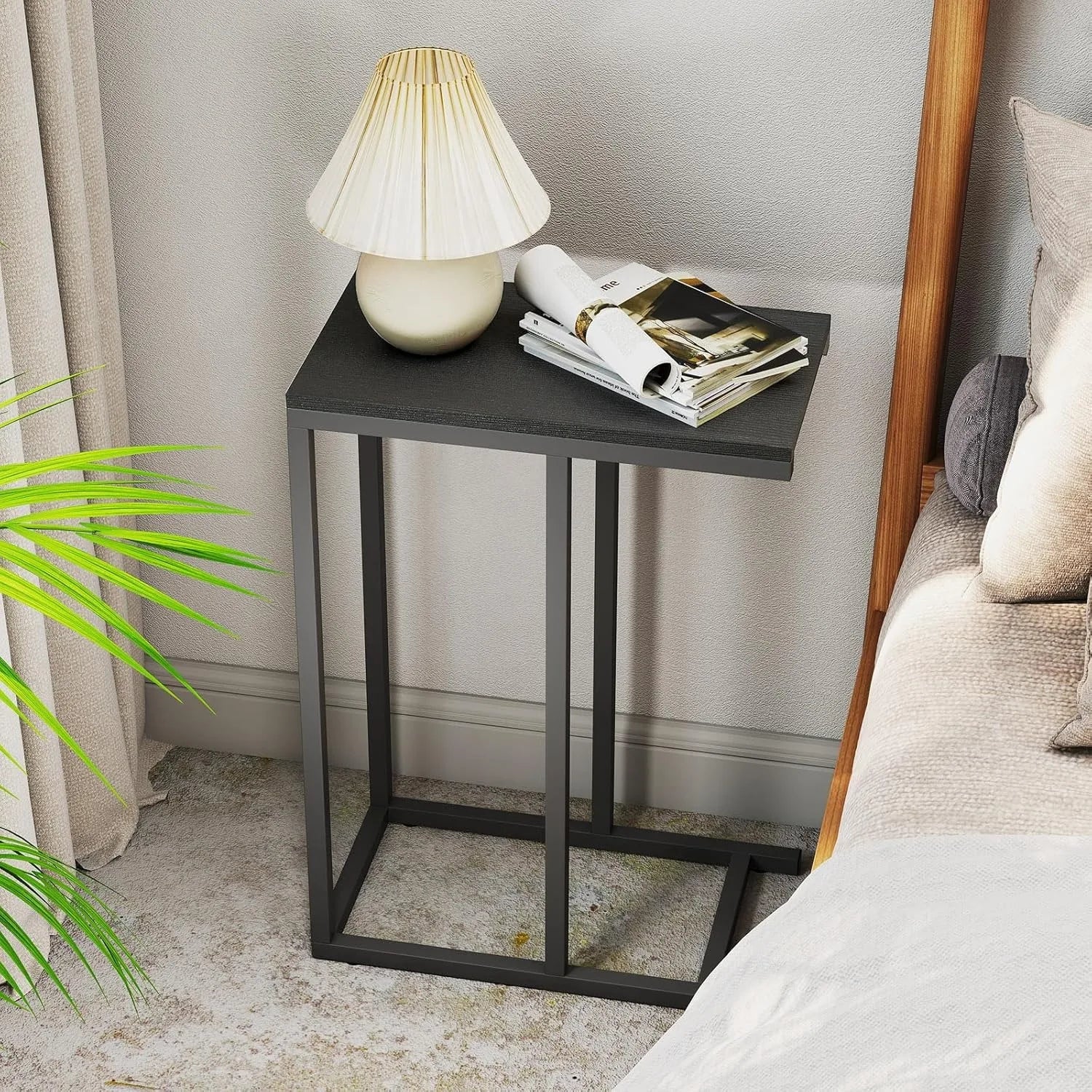 Sofa Side Table