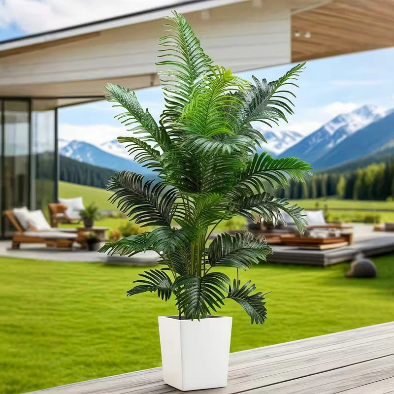 Palm Tree