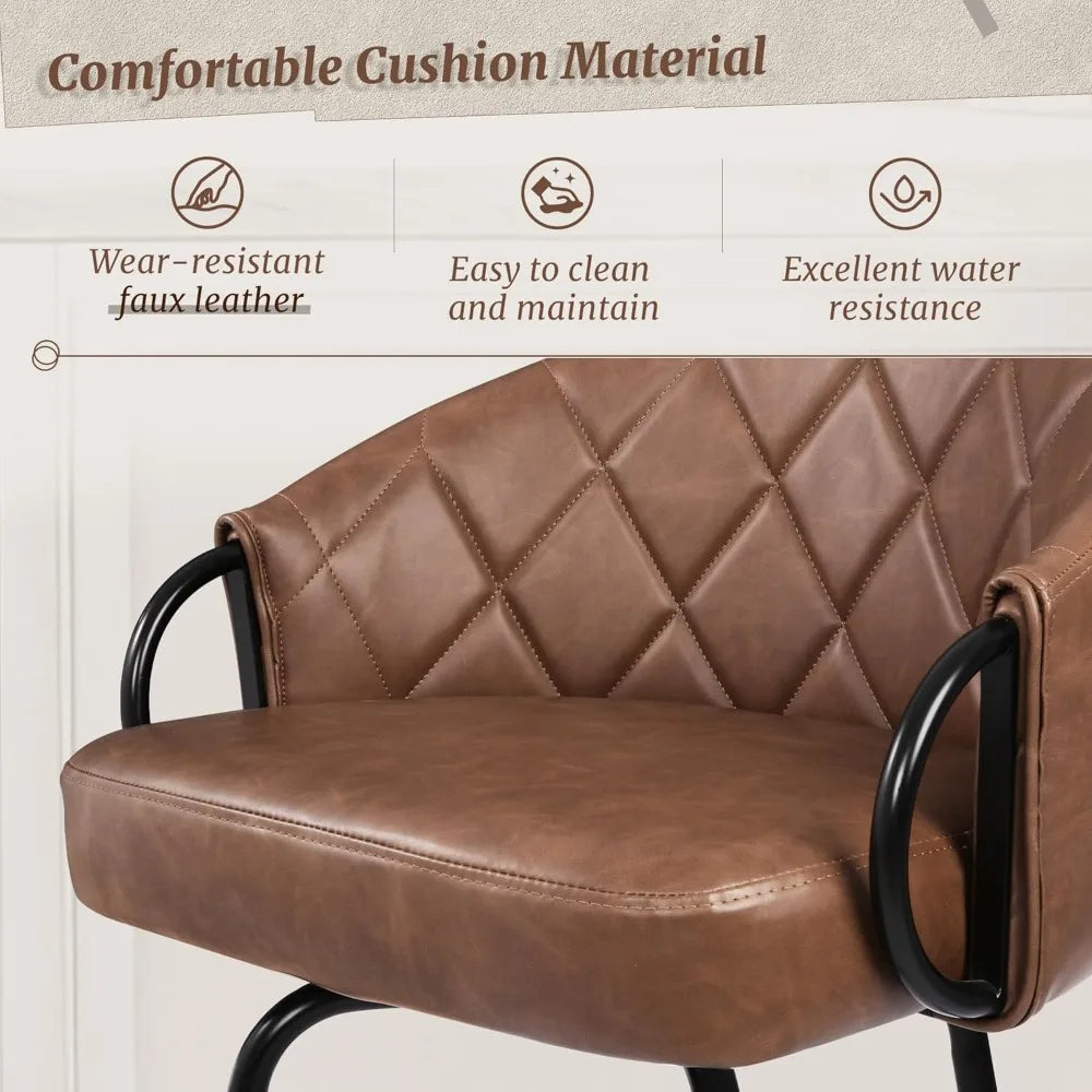 Swivel Bar Stool