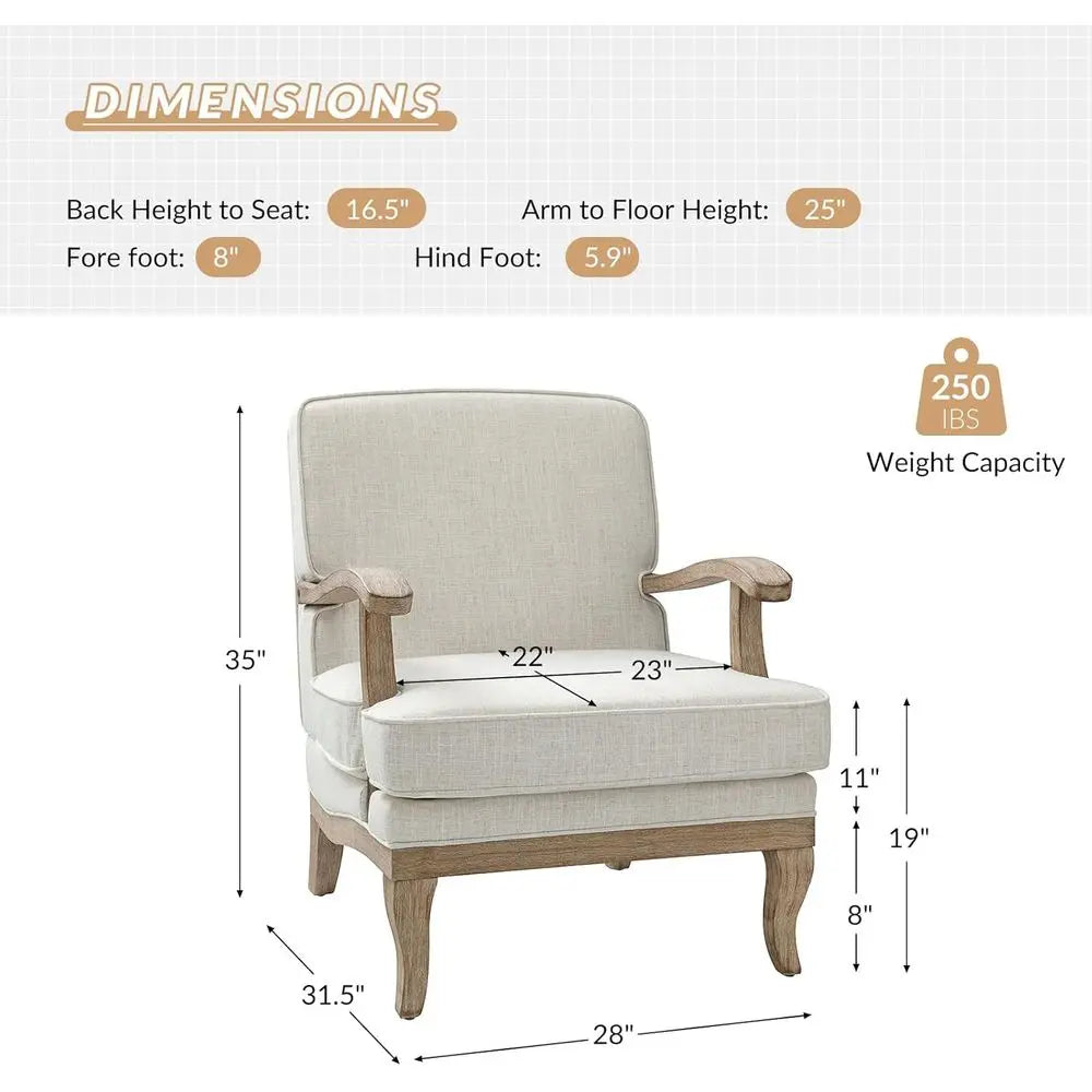 Accent Chair
