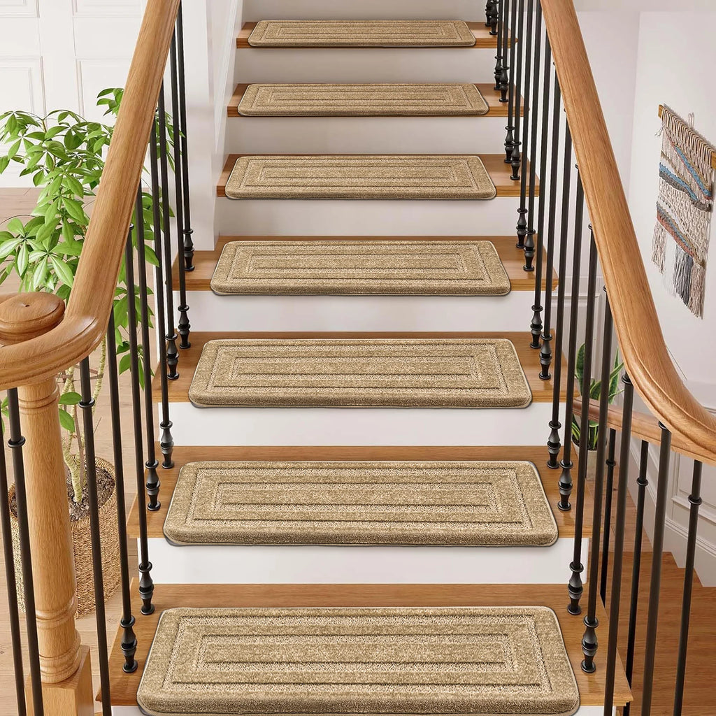 Carpet Stair Treads