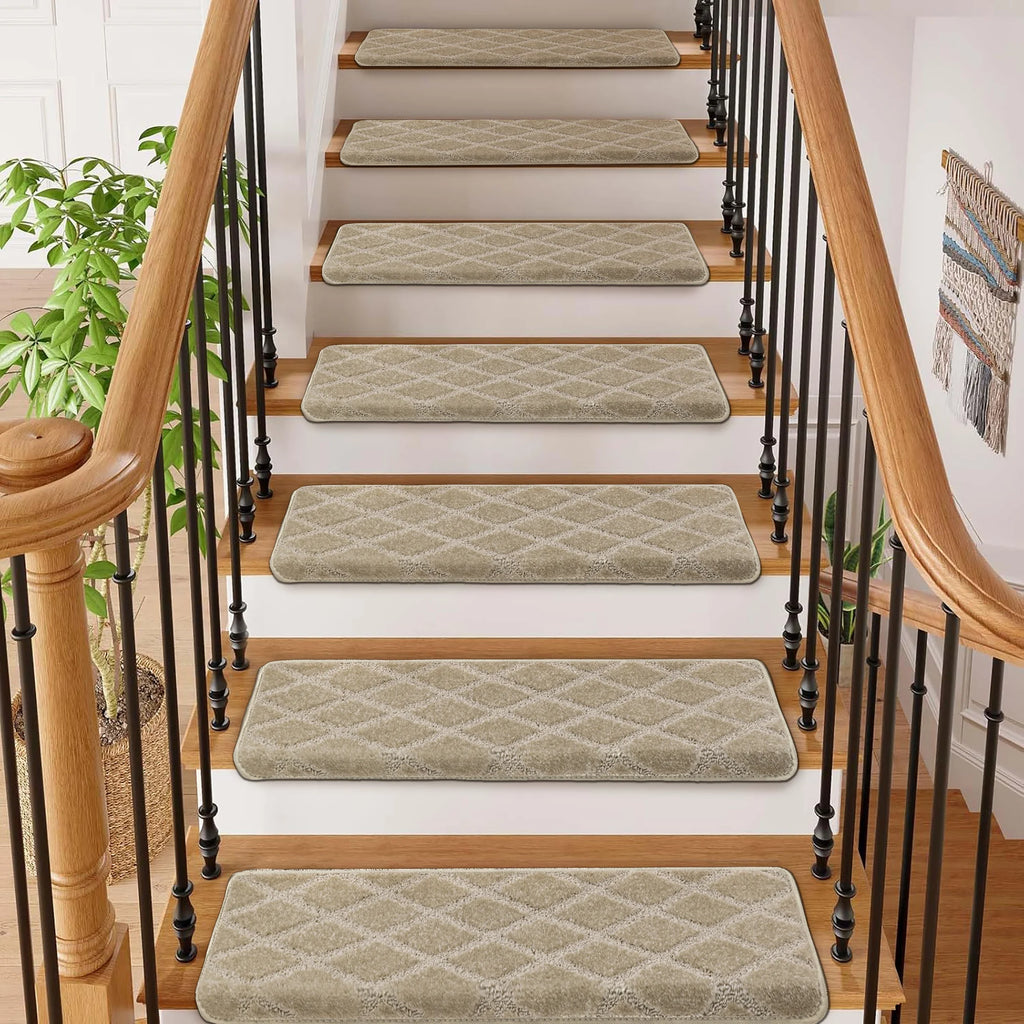 Carpet Stair Treads