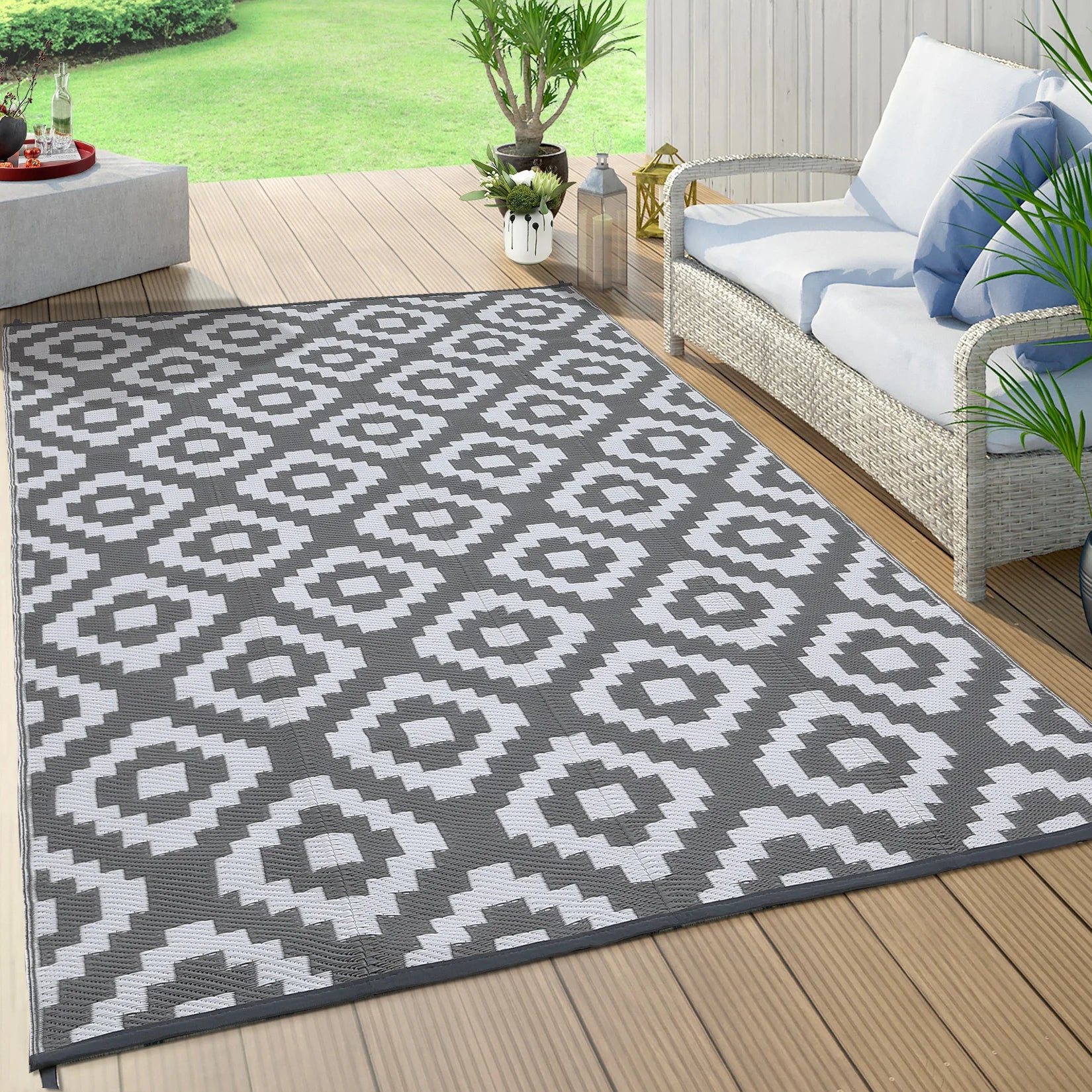 Outdoor Rug
