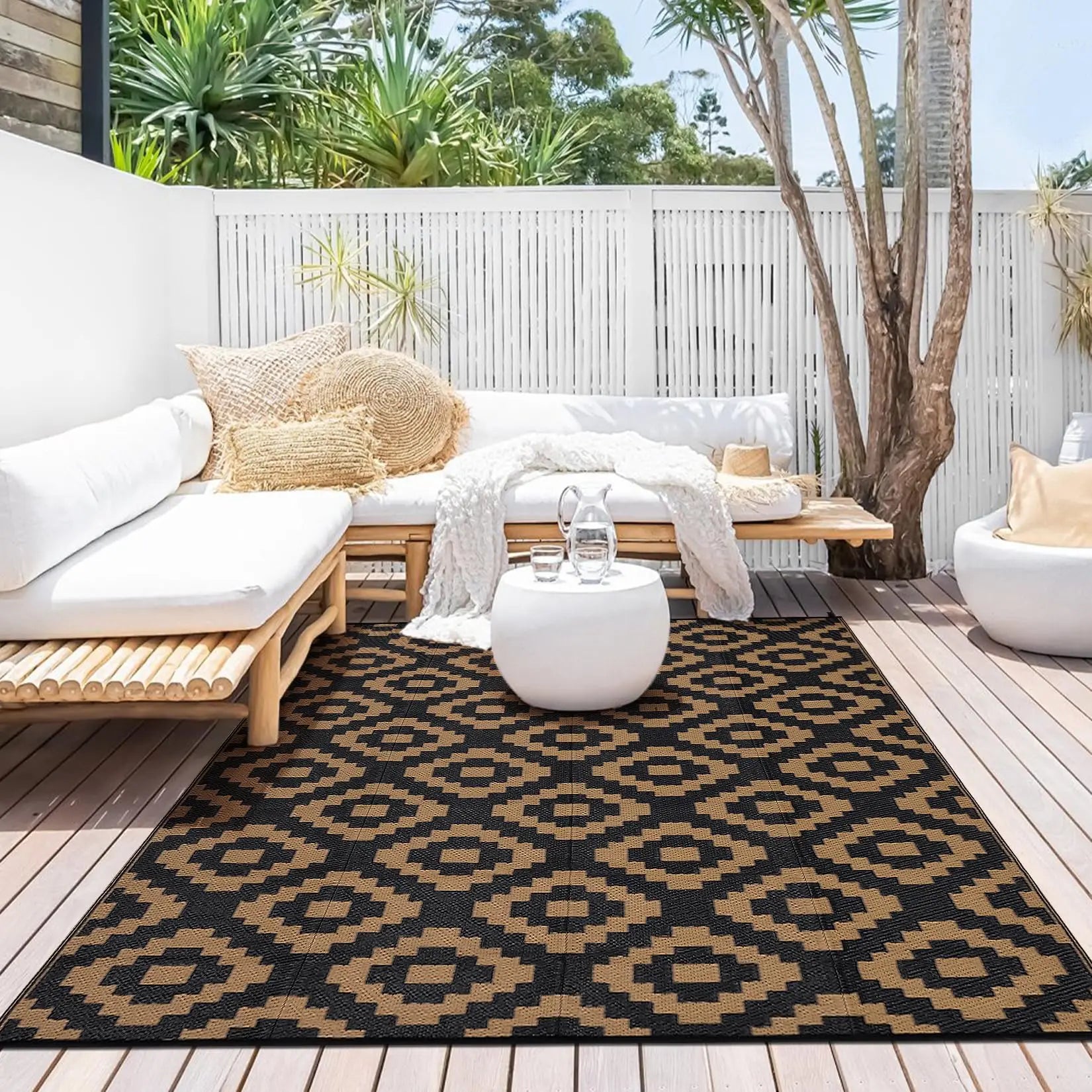 Outdoor Rug