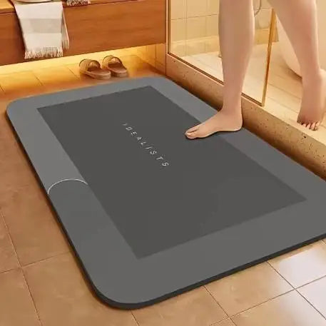 Super Absorbent Bath Mat