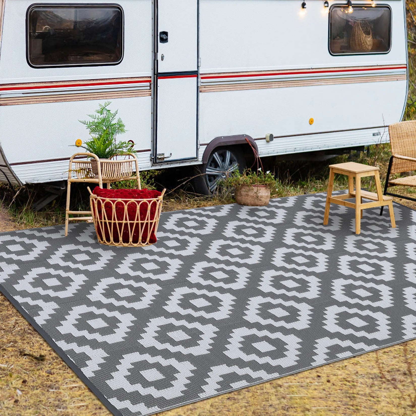Outdoor Rug