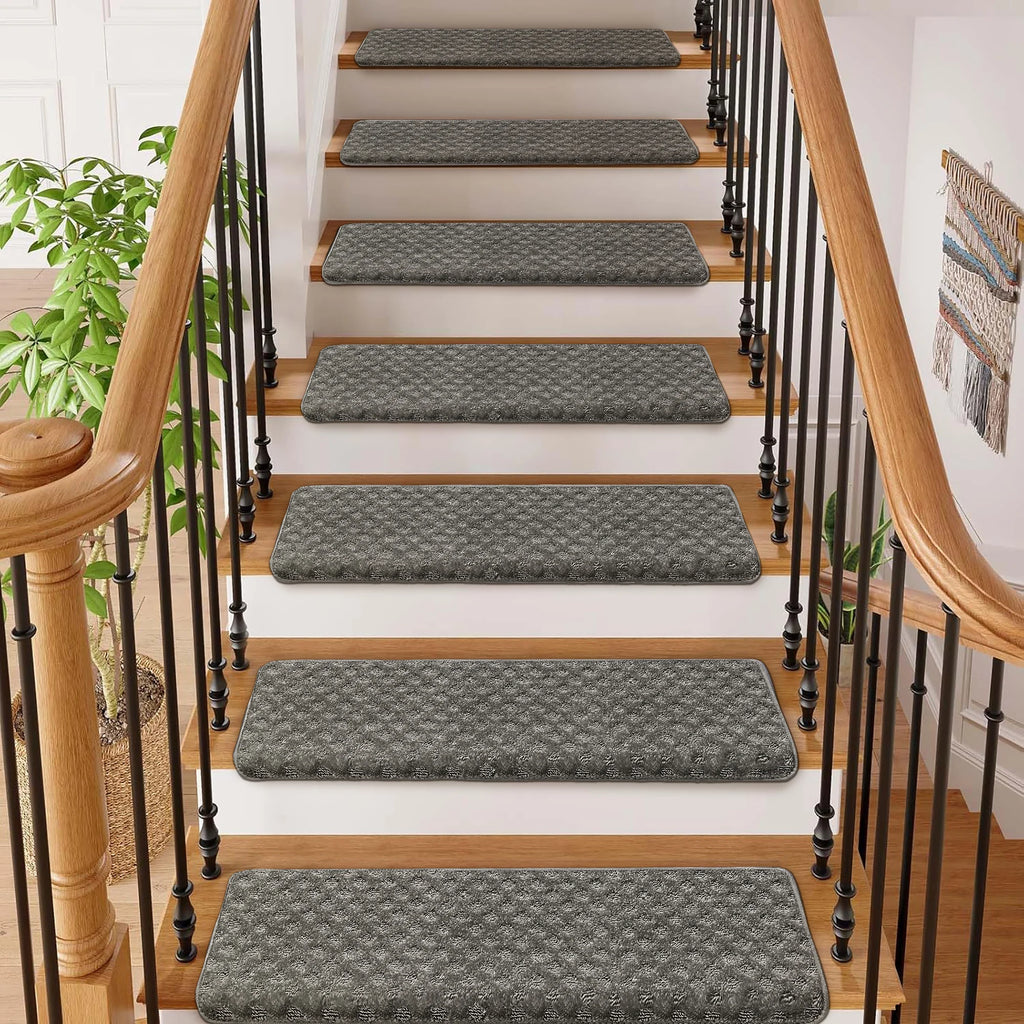 Carpet Stair Treads