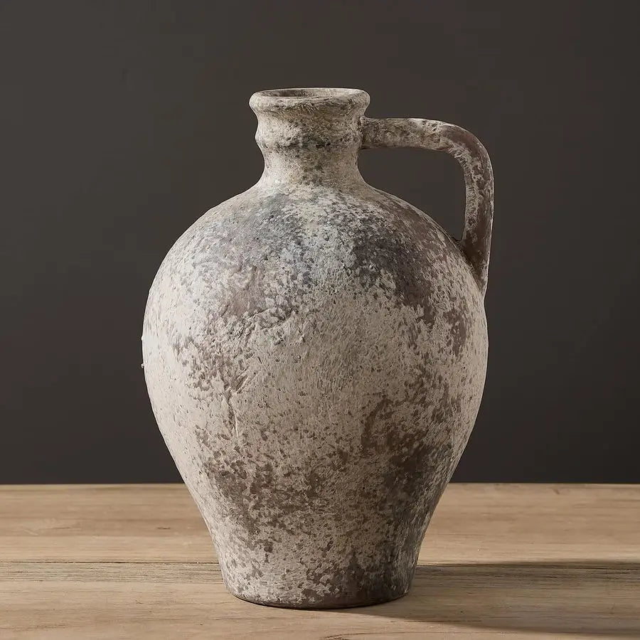 Vase with Handle