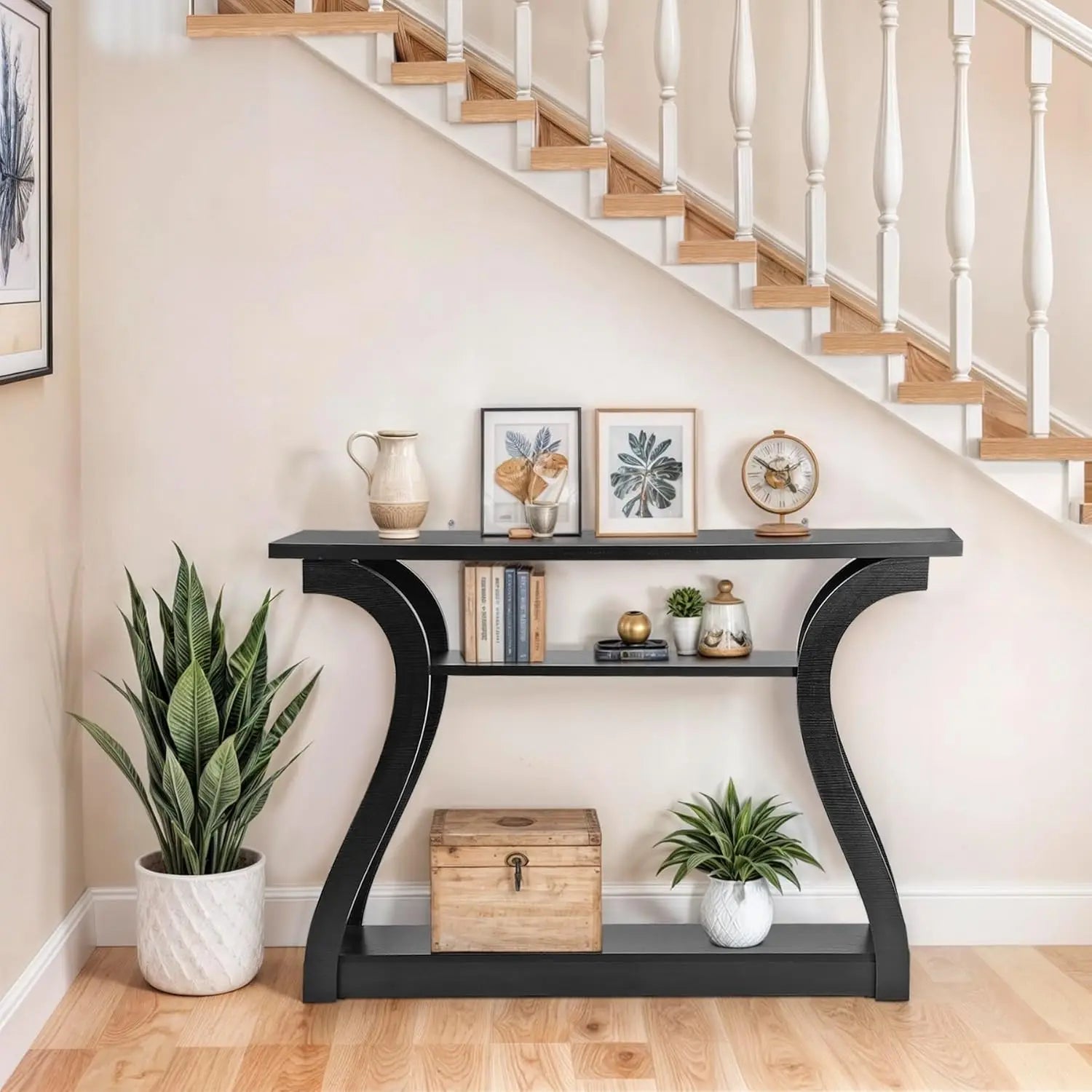 Entryway Table