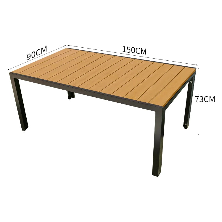 Outdoor Tables and Chairs