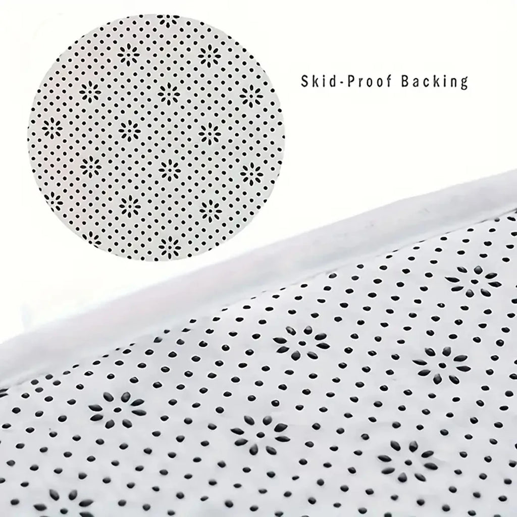 Kitchen floor mats