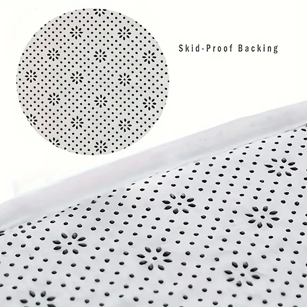 Kitchen floor mats