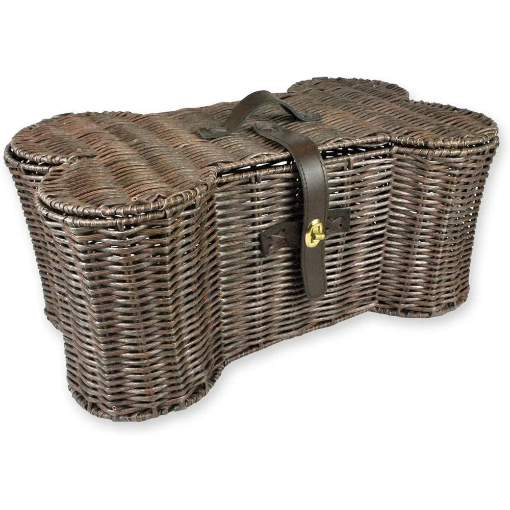 Pet Toy Storage Basket