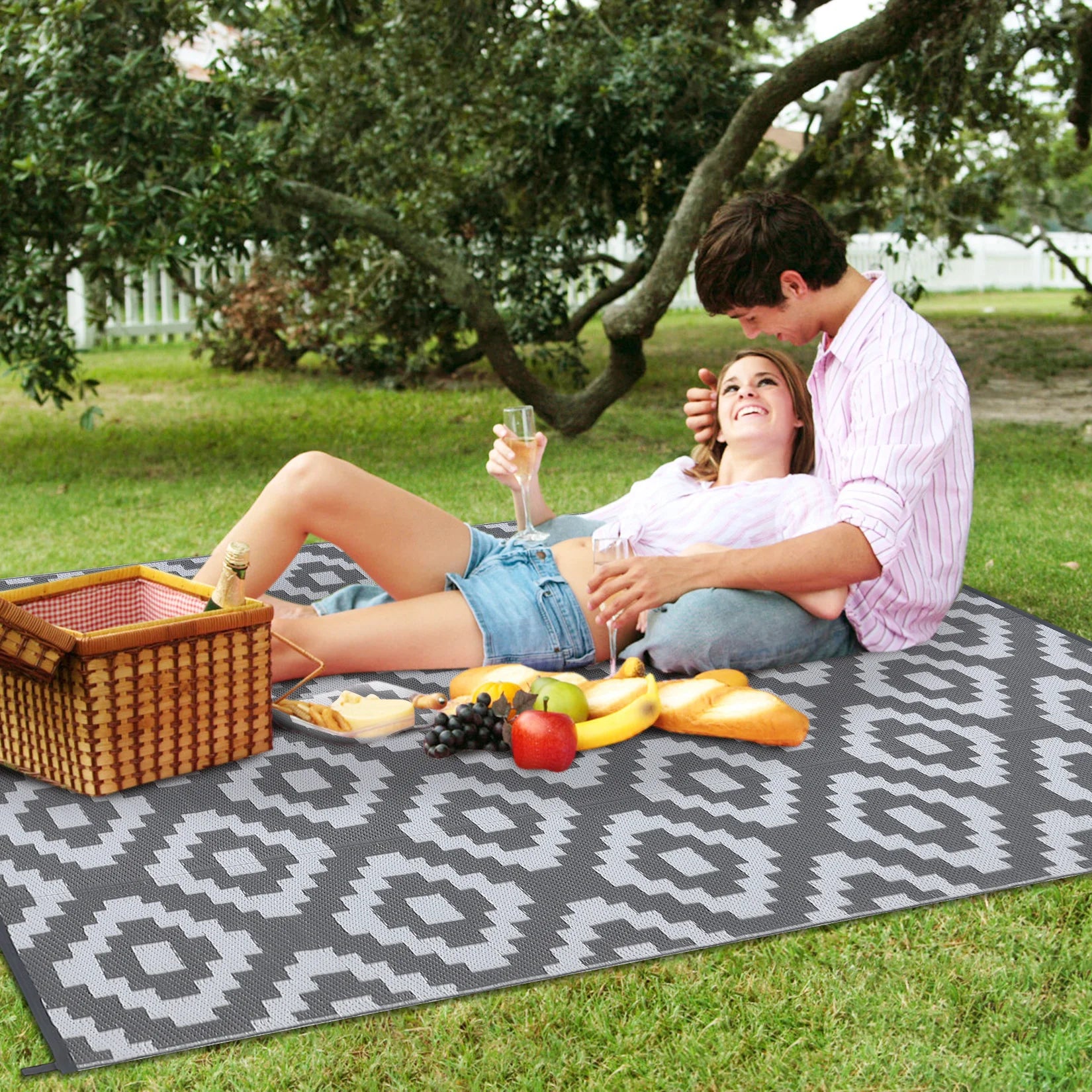 Outdoor Rug