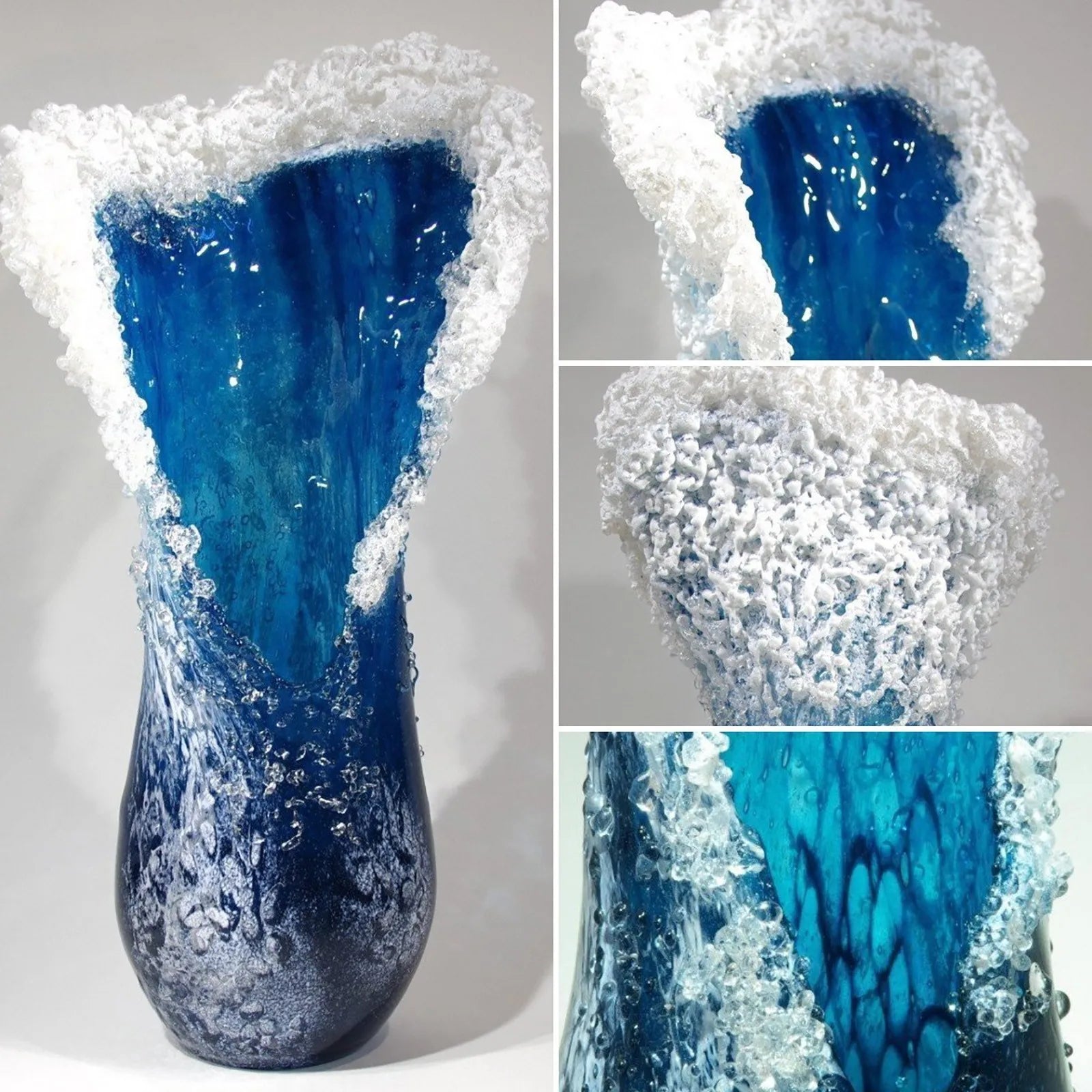 Wave Vase