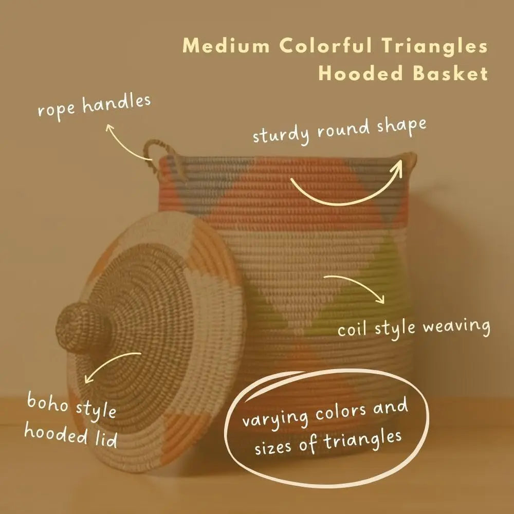 Wicker Baskets