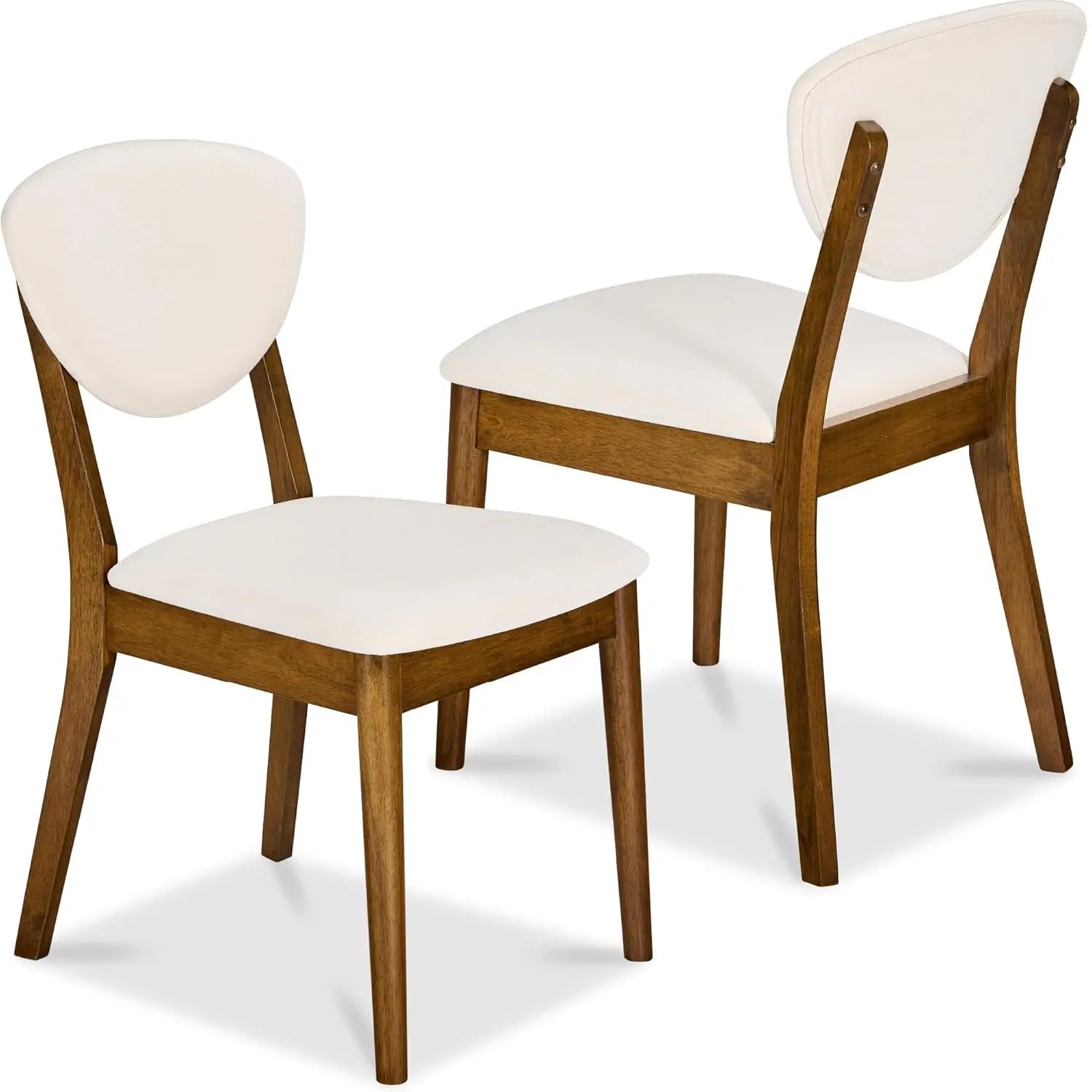 Mid-Century Modern Dining Chairs
