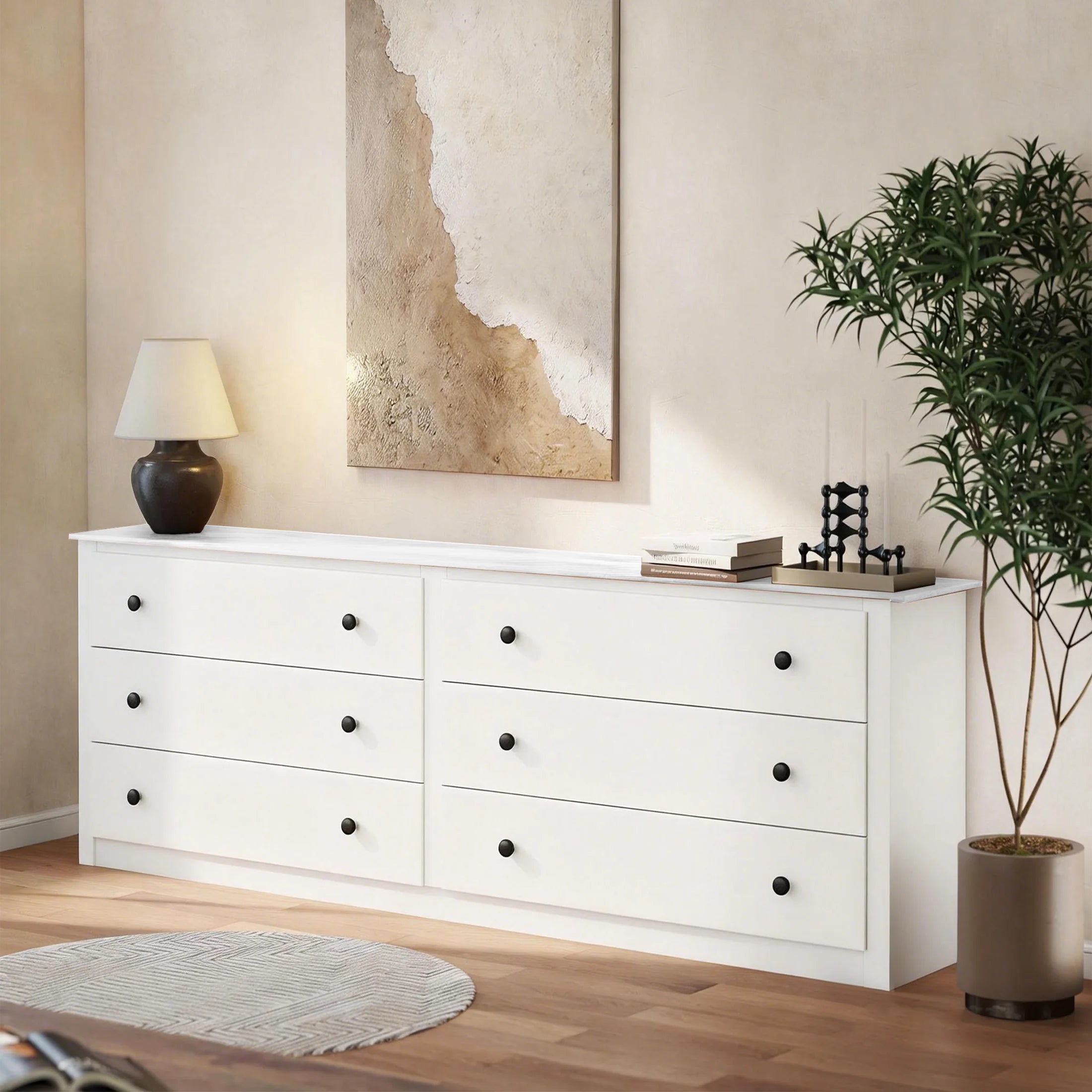 Bedroom Dresser