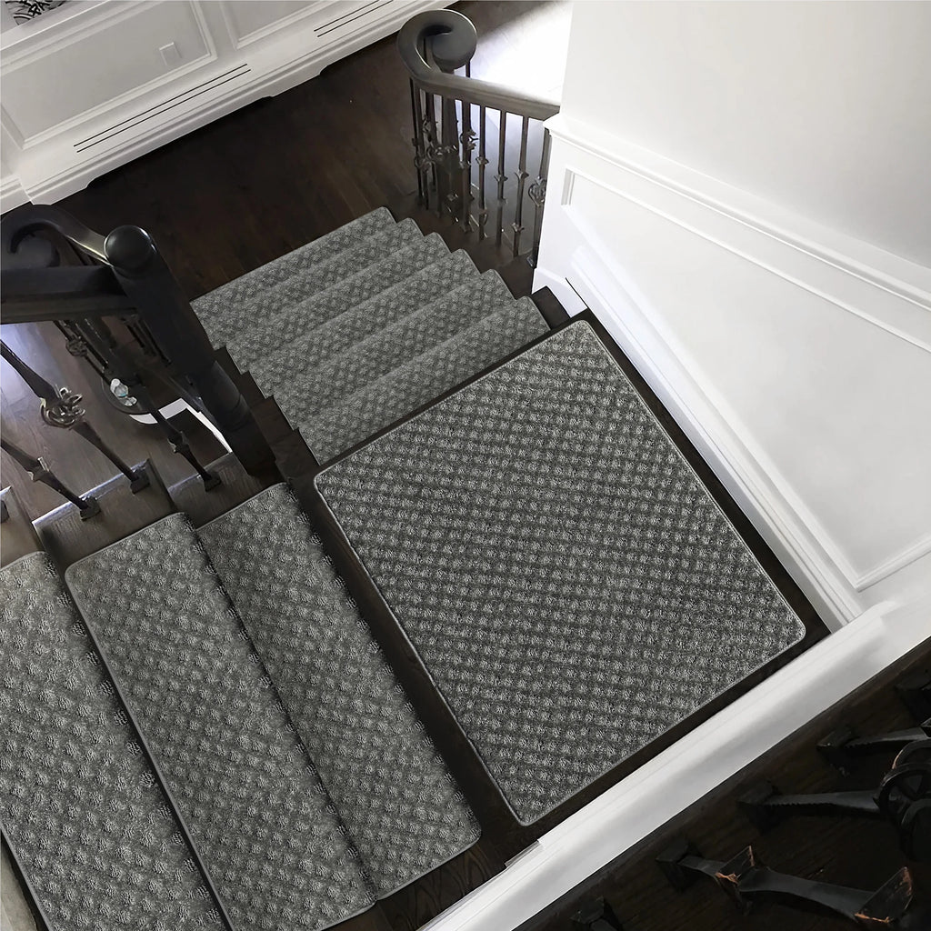 Carpet Stair Treads
