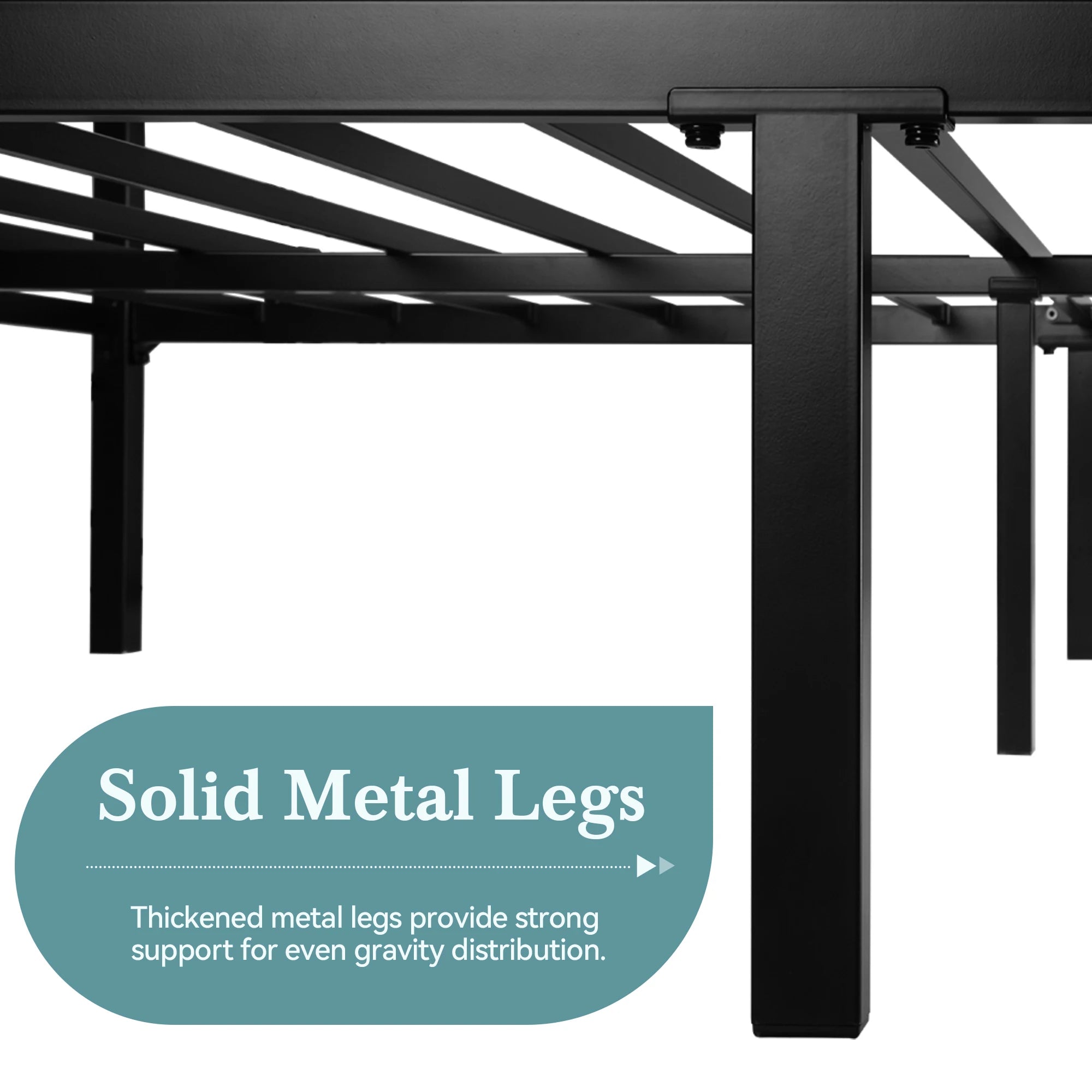 Canopy Bed Frame