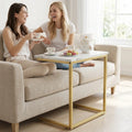 C Shaped Table