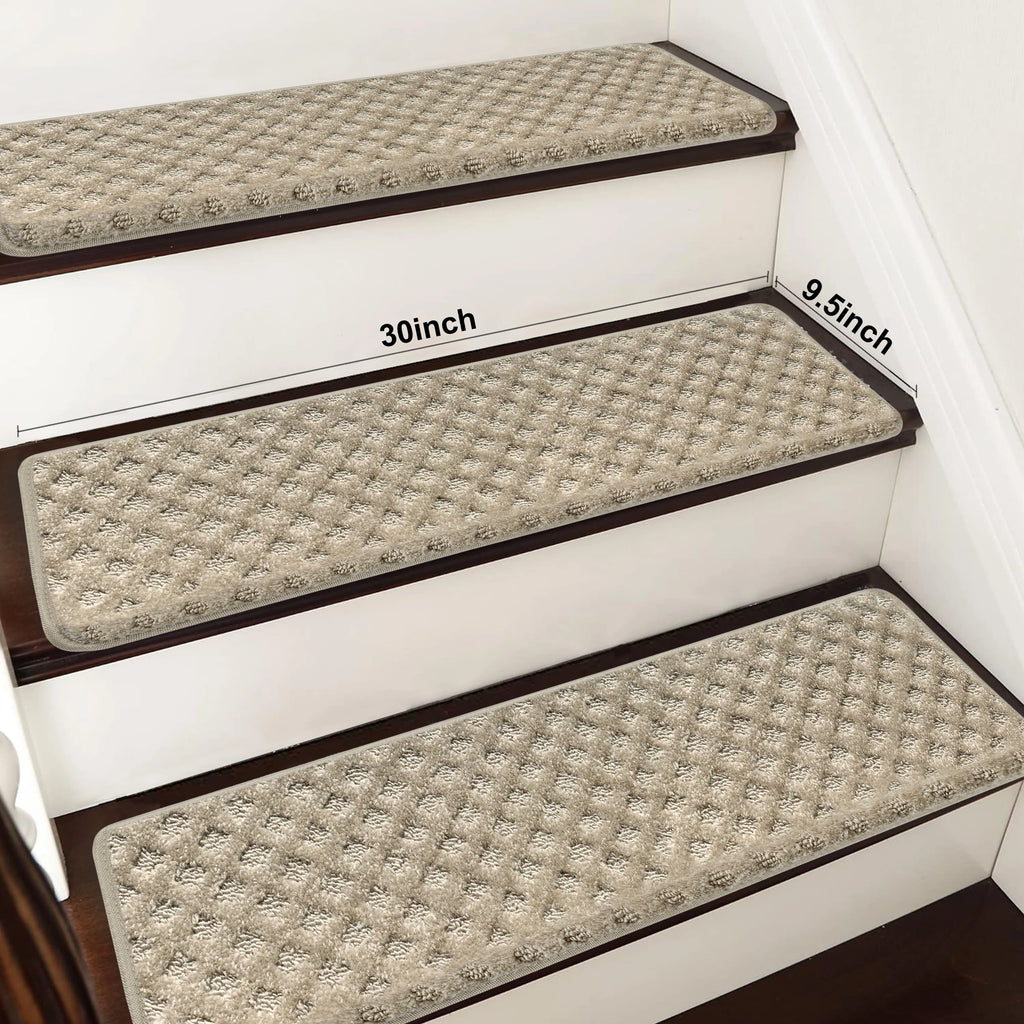Carpet Stair Treads