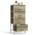Dresser with 4  Drawers