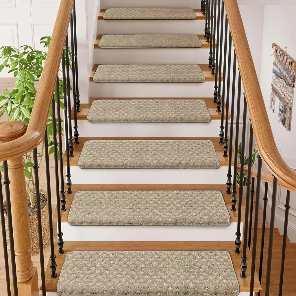 Carpet Stair Treads