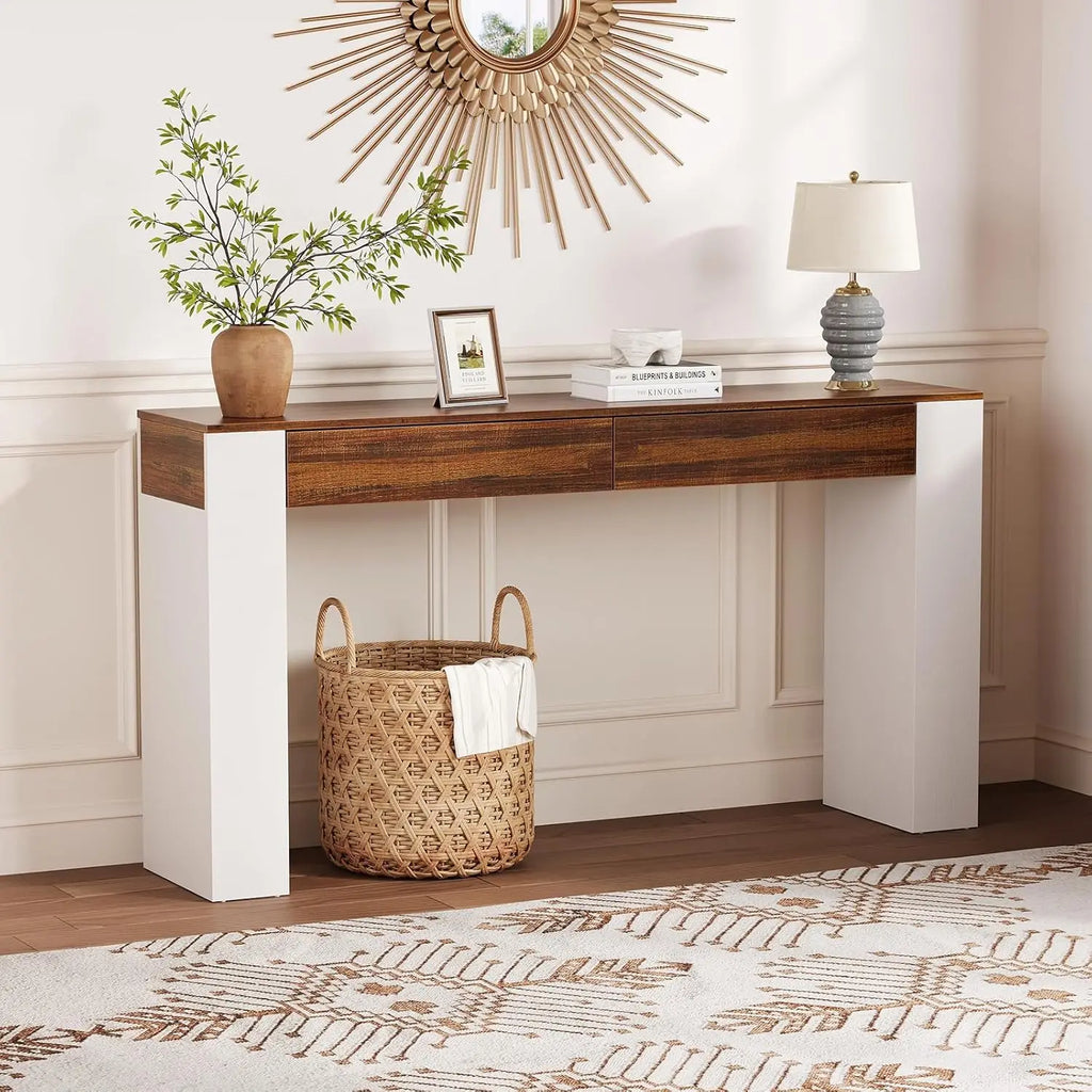 Entryway Table