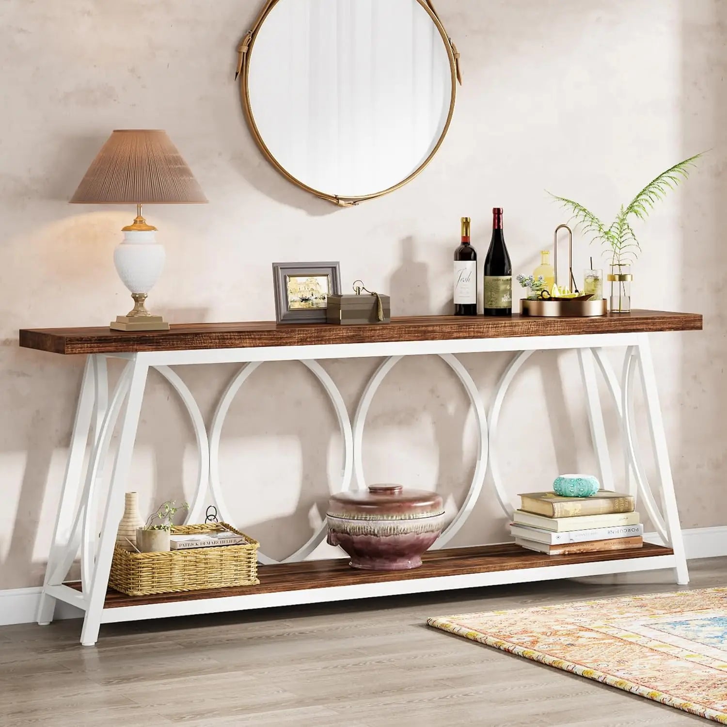 Console Table