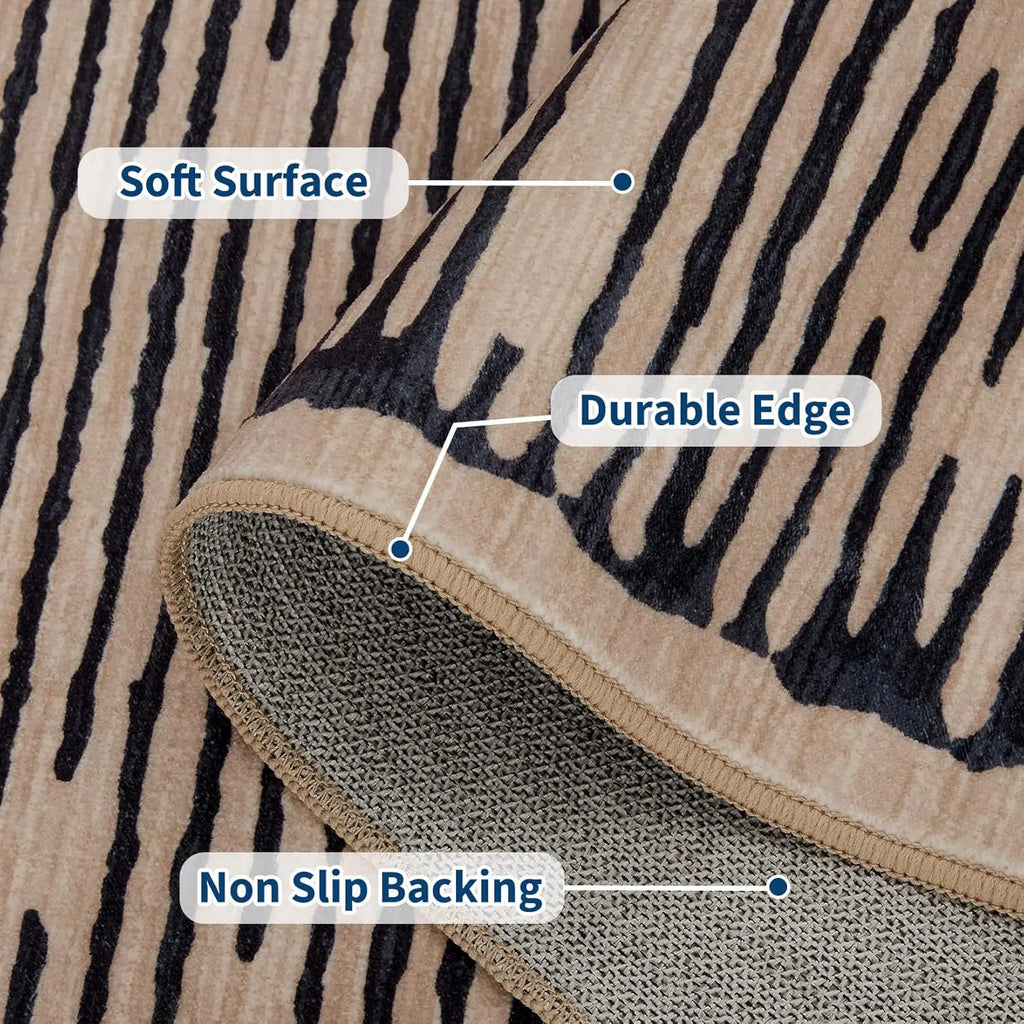 Rugs Washable
