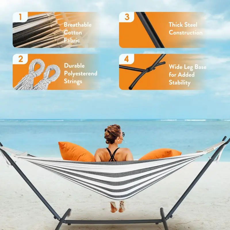 Hammock
