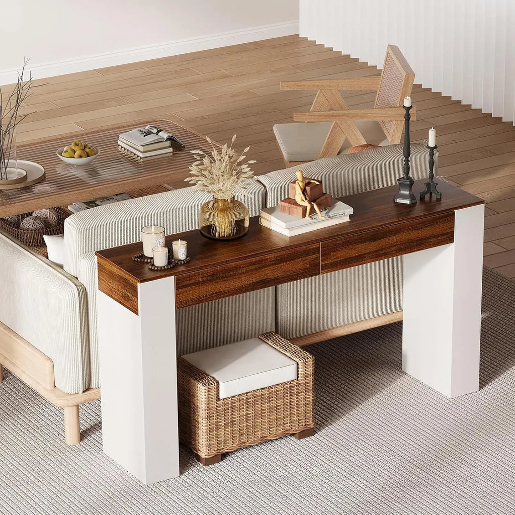 Entryway Table