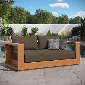 Outdoor Patio Loveseat