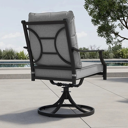 7-Piece Patio Dining Set