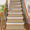 Carpet Stair Treads