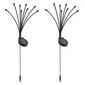 Solar Firefly Lights