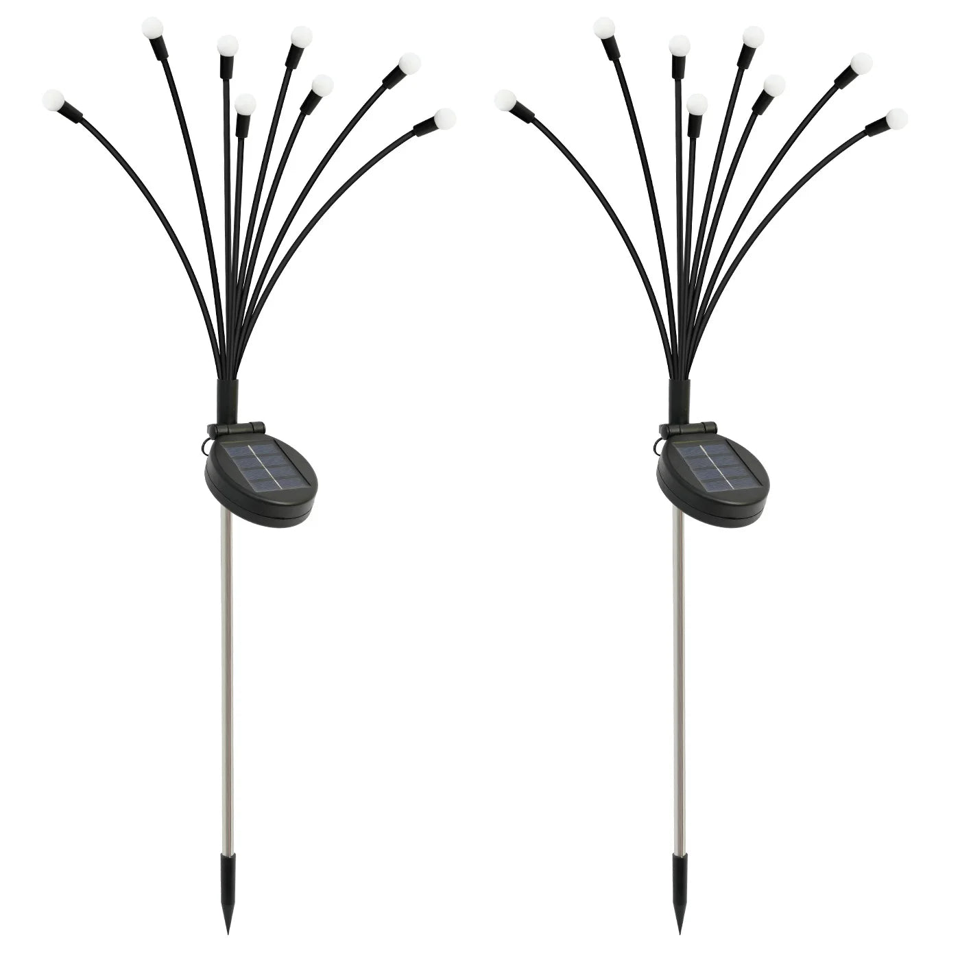 Solar Firefly Lights