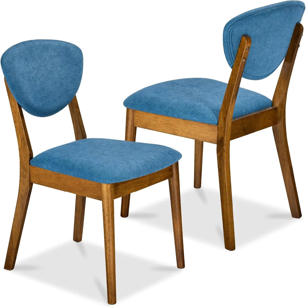 Mid-Century Modern Dining Chairs