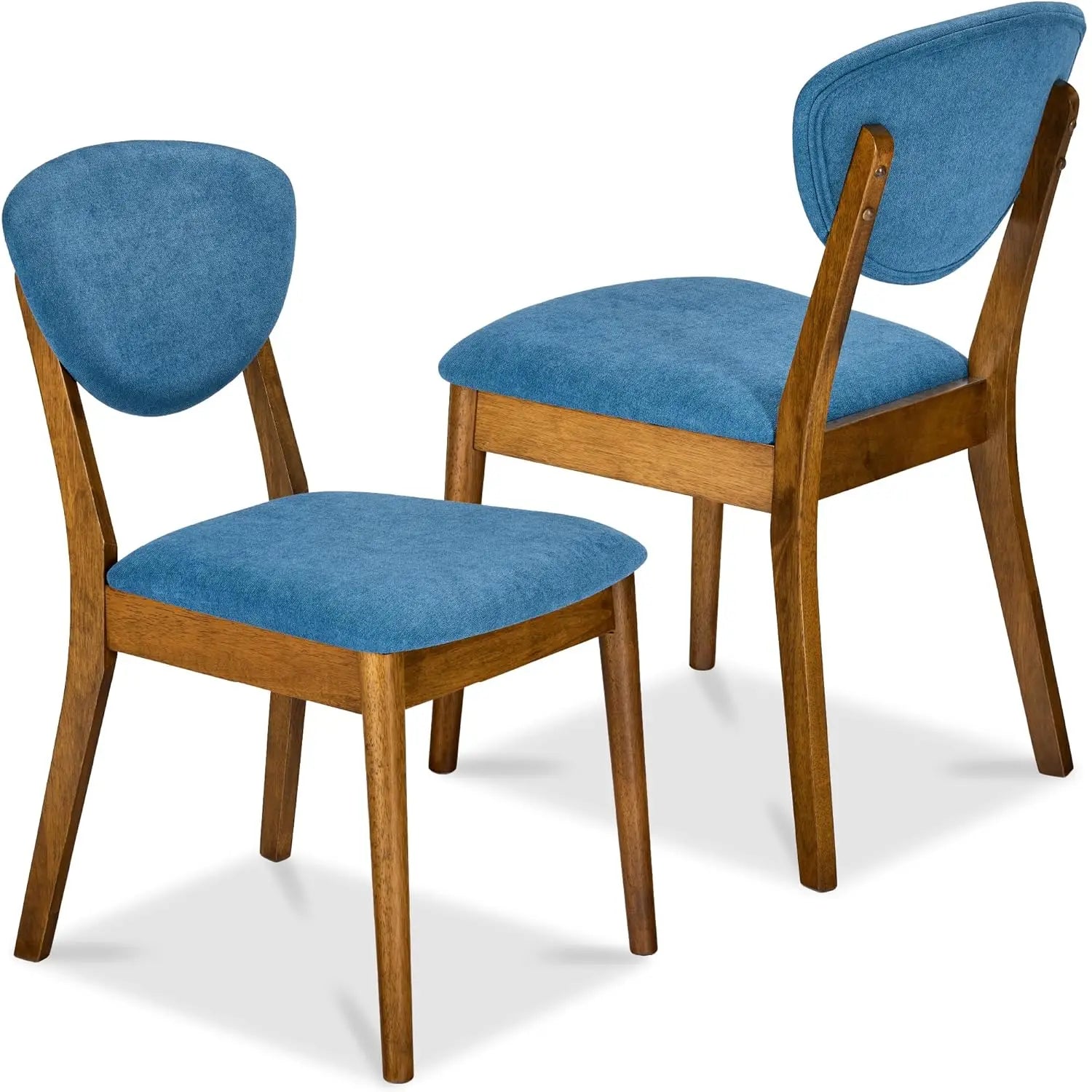 Mid-Century Modern Dining Chairs