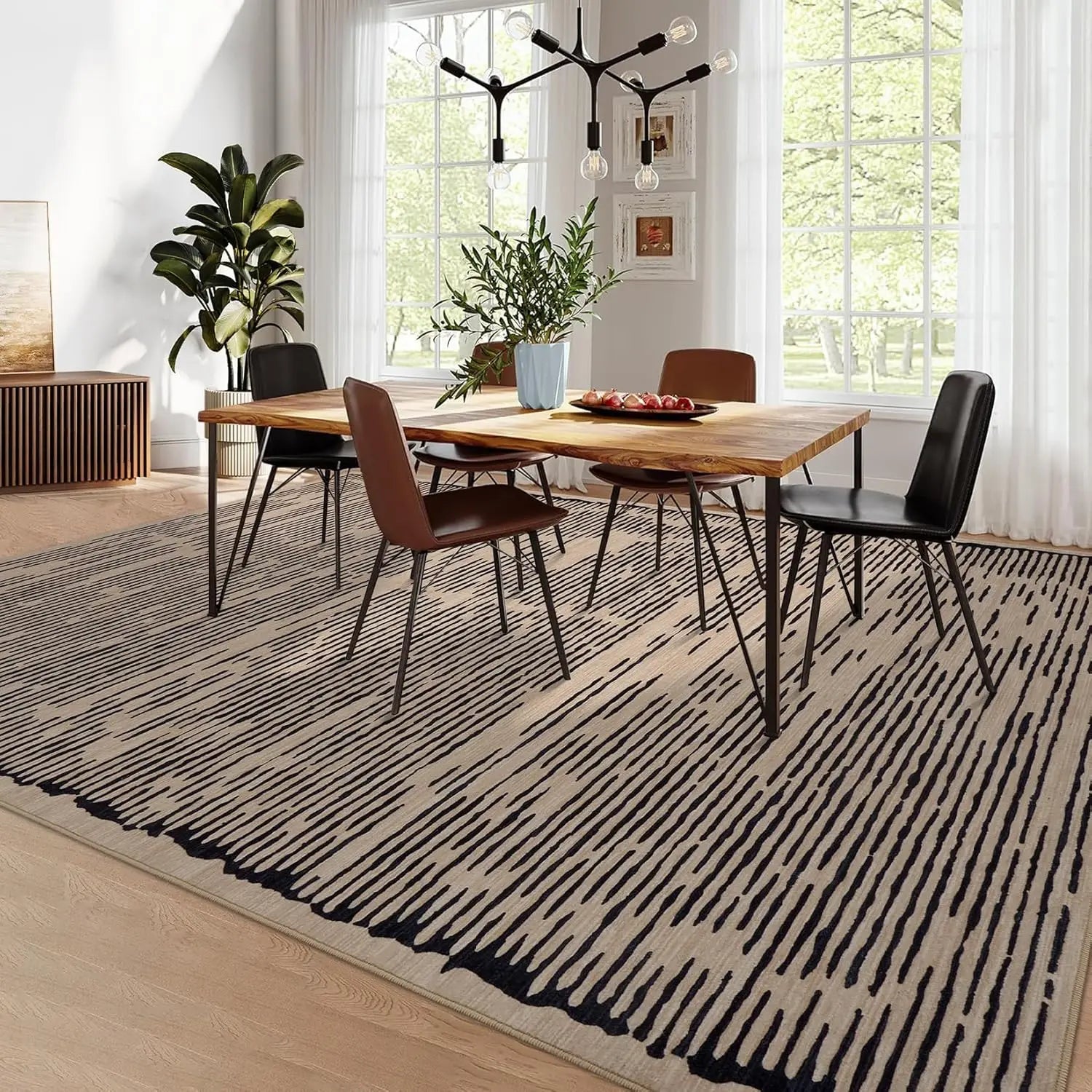Rugs Washable