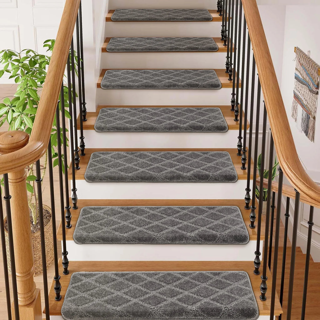 Carpet Stair Treads