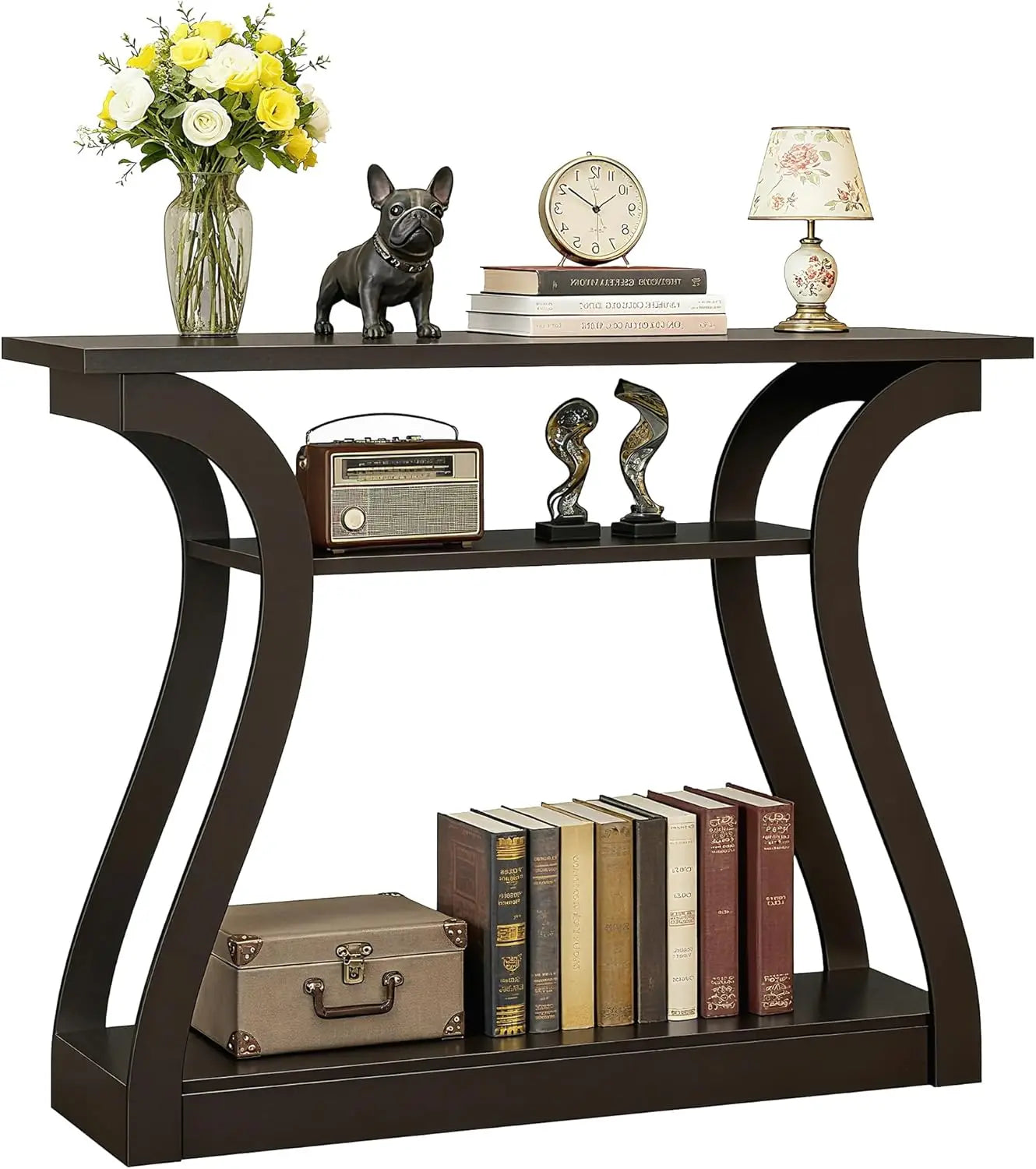Entryway Table