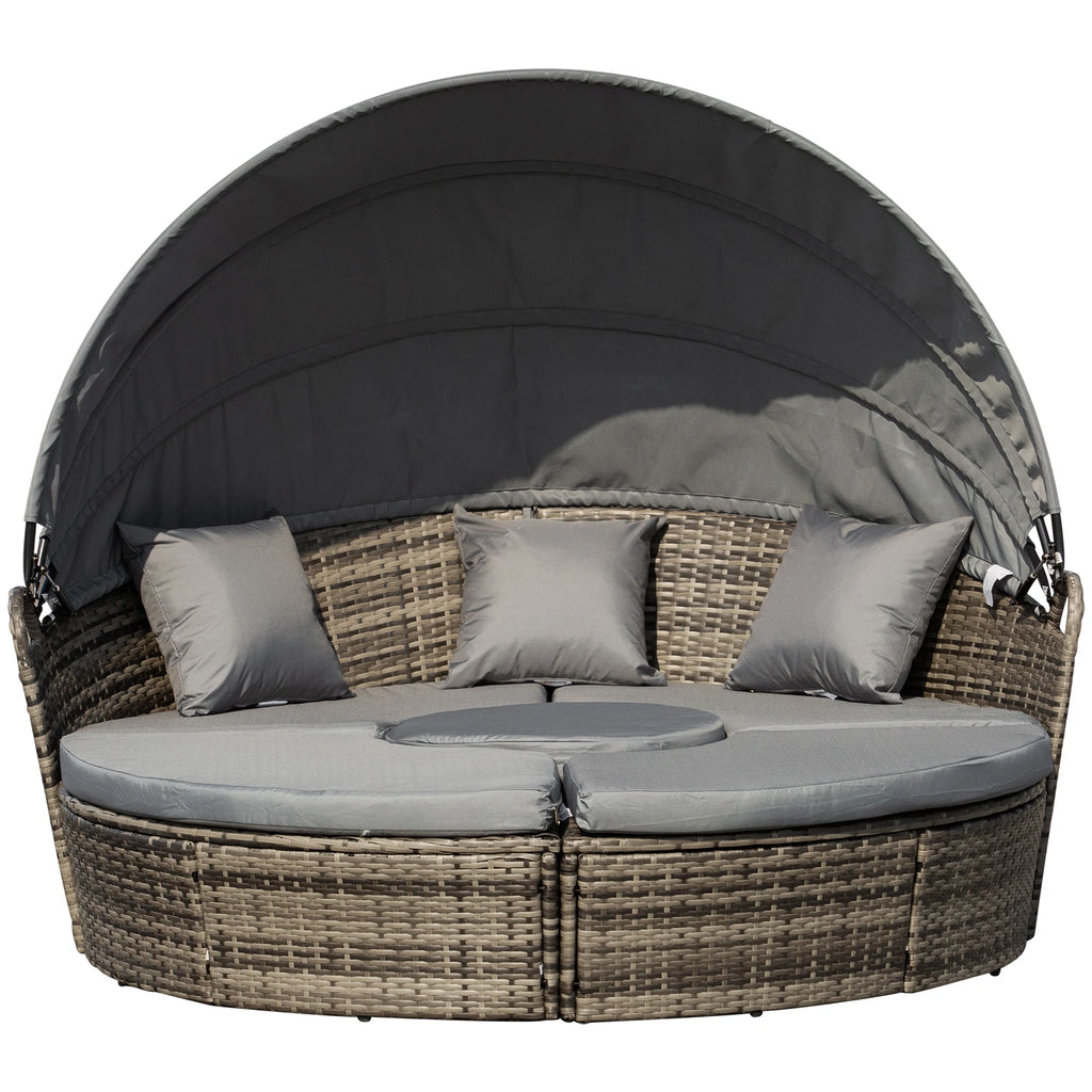 Outdoor Daybed