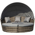 Outdoor Daybed