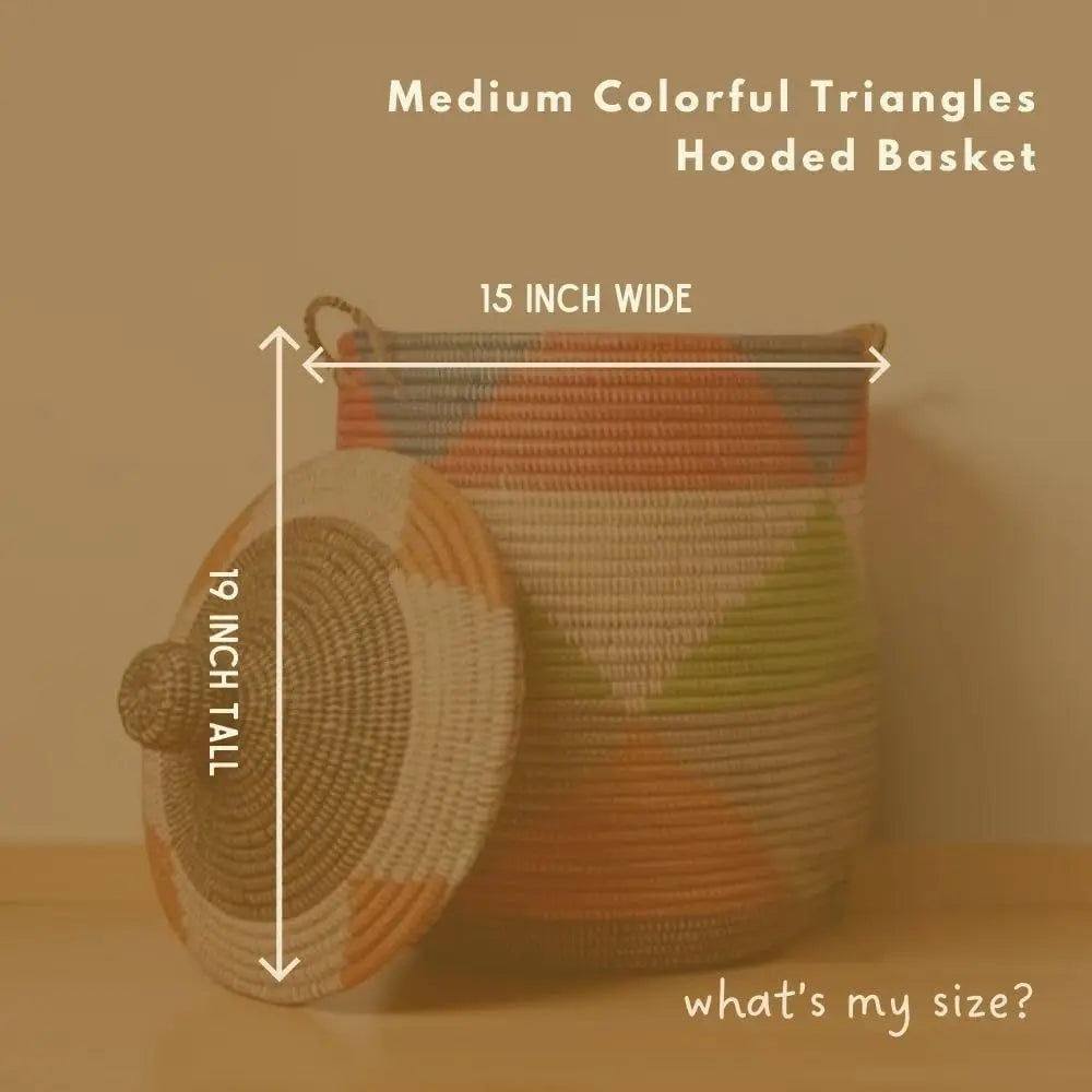 Wicker Baskets