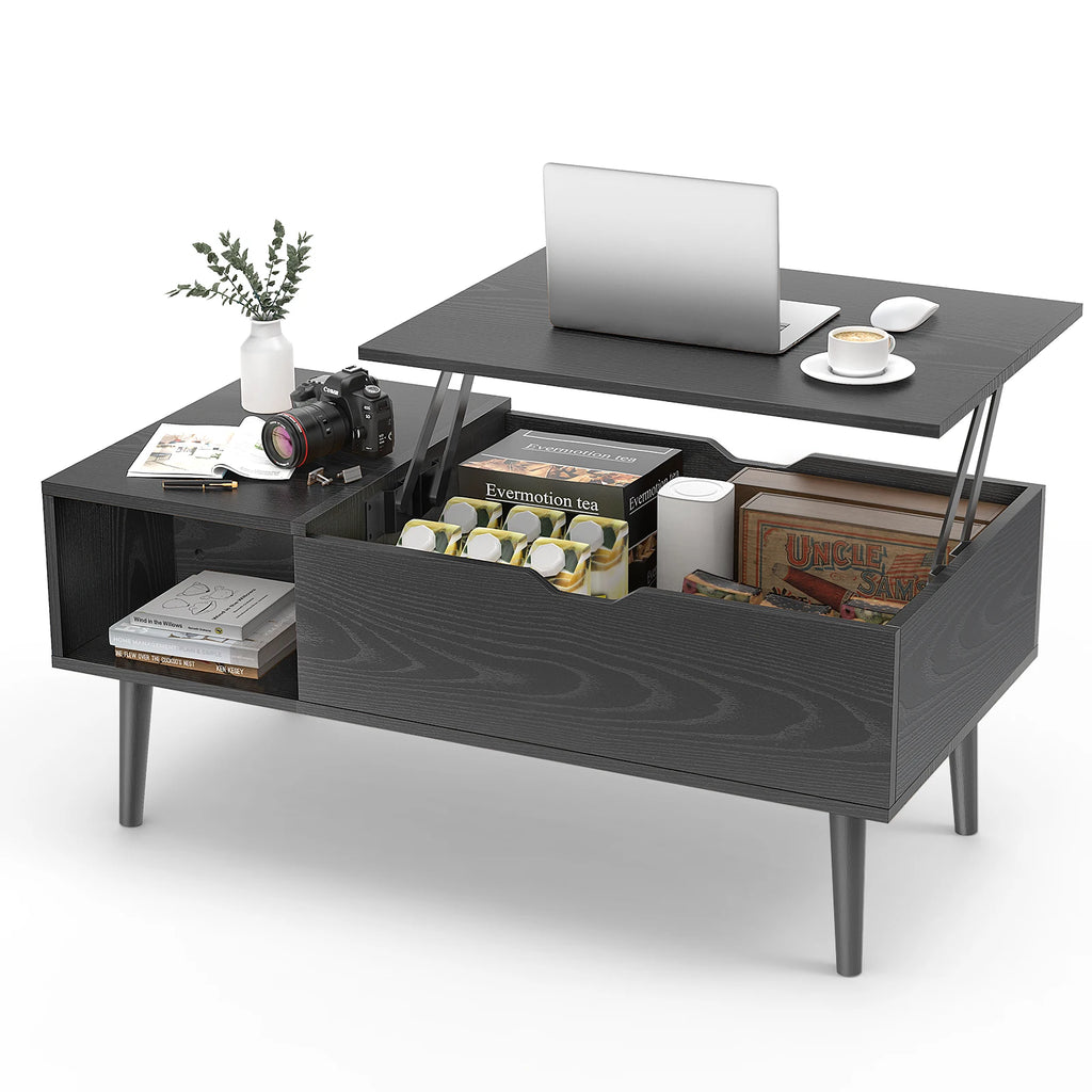 Coffee Tables with Lift Top