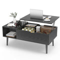 Coffee Tables with Lift Top
